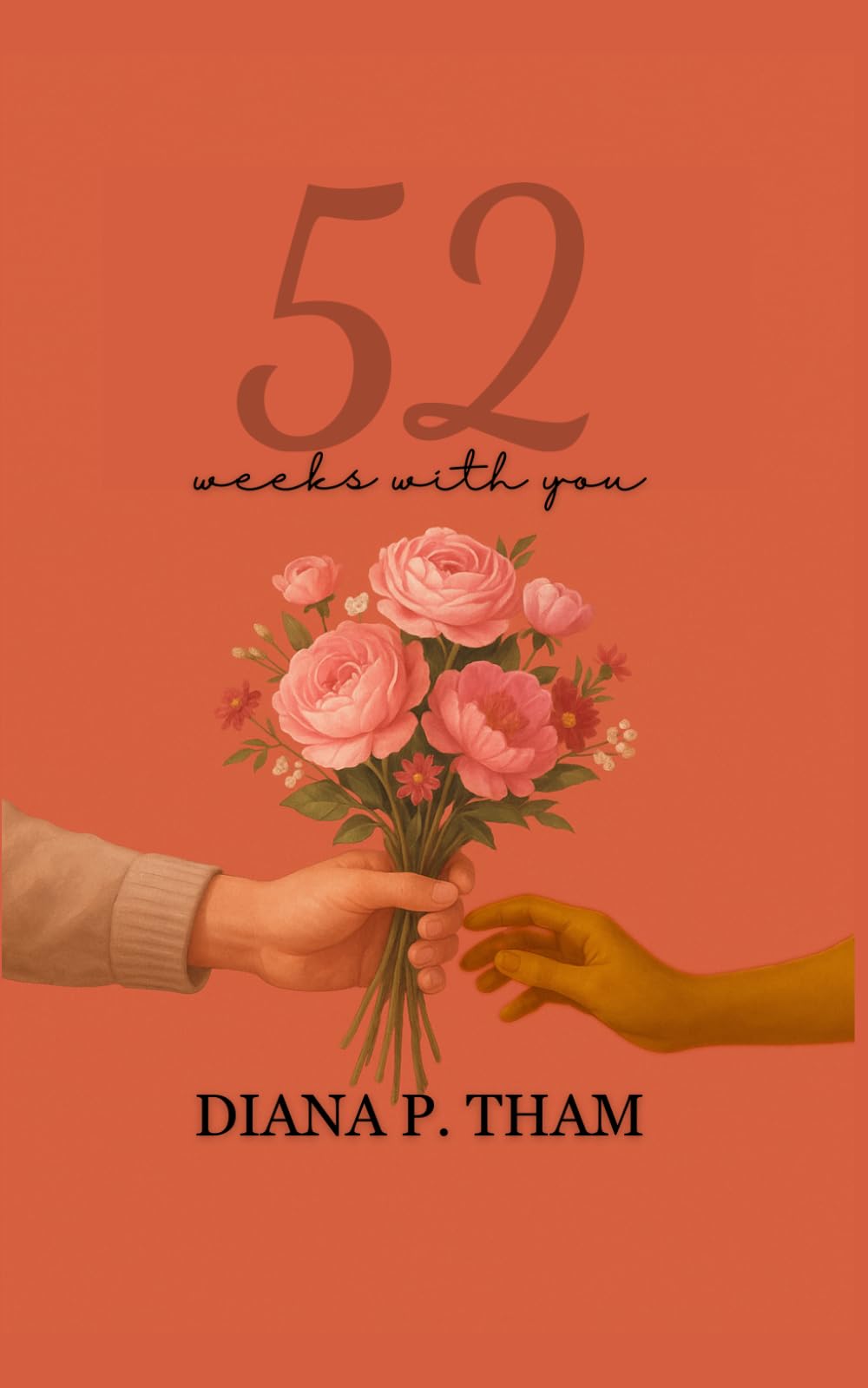 fifty two weeks with you