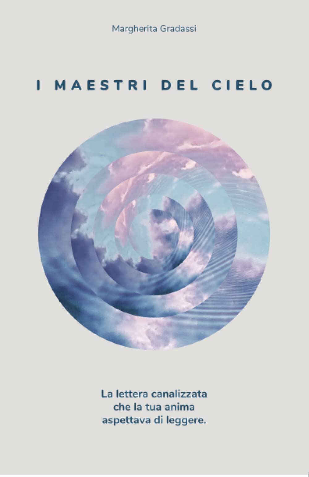 I Maestri del cielo: La lettera canalizzata che la tua anima aspettava di  leggere