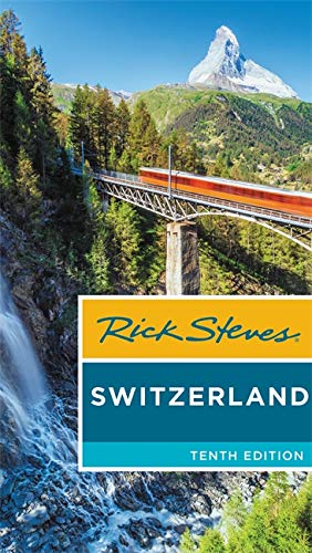 RICK STEVES SWITZERLAND
