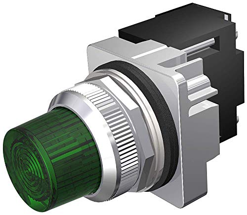 Siemens 52PL5G3XB wr[f[eB[CWP[^[CgA30mmAO[AKXYA120V ACψALEDdANAh/