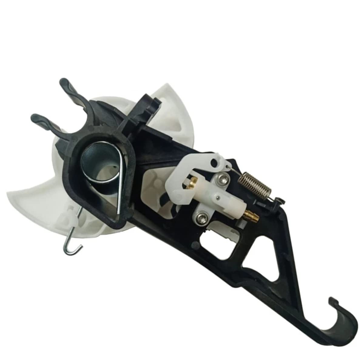 Tweovnai Truck Valve for Man Truck Levelling Valve Adjustment 