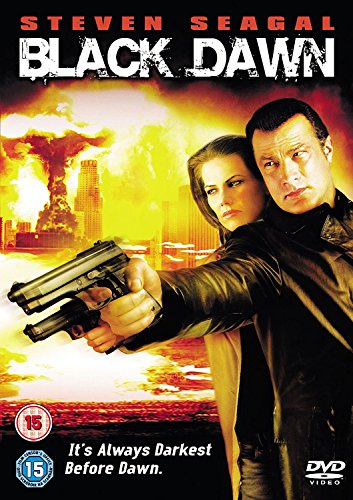 Preisvergleich Produktbild Black Dawn [UK Import]