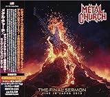 ザ・ファイナル・サーモン~最後の説法~ -ライヴ・イン・ジャパン 2019-