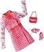 Barbie Complete Look Fashion Pack #1