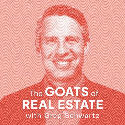 The GOATs of Real Estate Titelbild