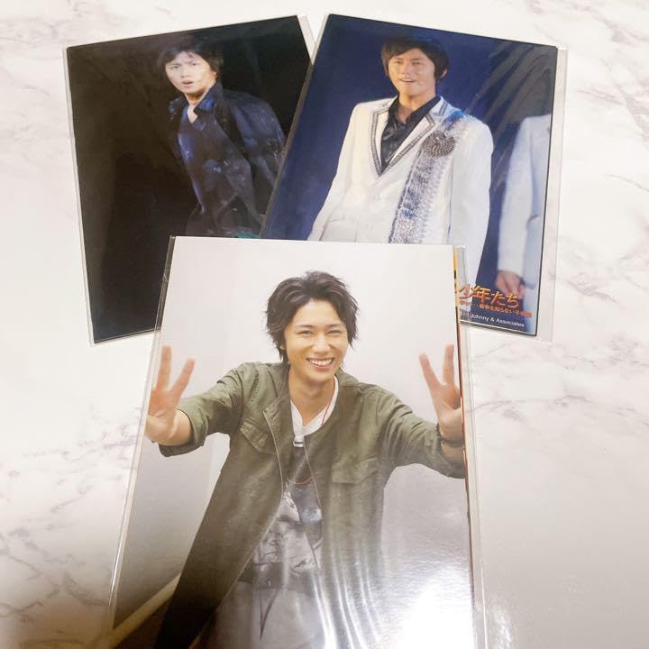 Man 阿部亮平　フォトセット31種　公式写真 2091714051.jpg?1700137956