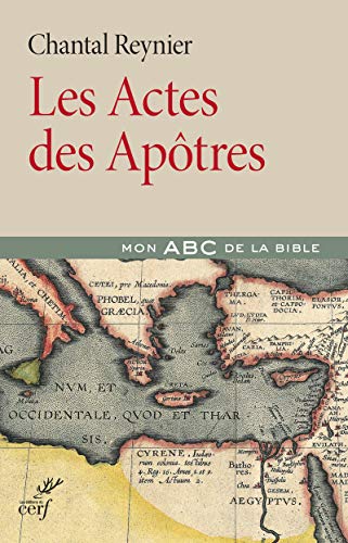  Les Actes des Apôtres PDF Ebook En Ligne