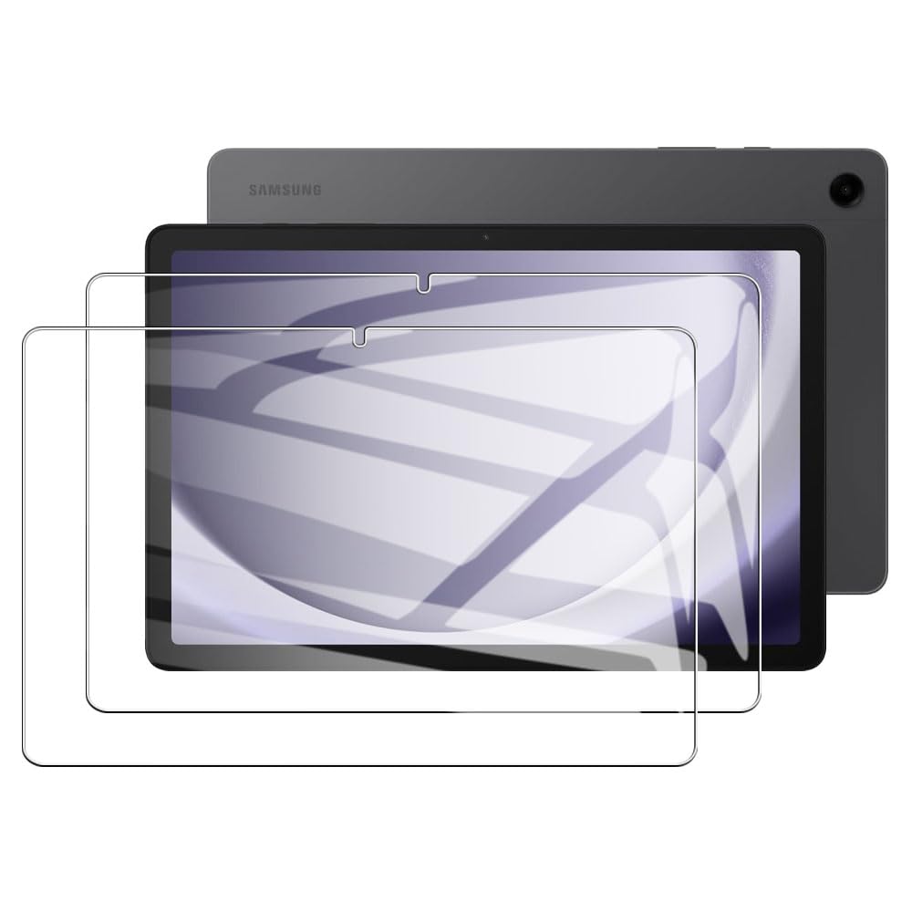 Amazon.co.jp: 【2枚セット】For Galaxy Tab A9+ / Galaxy Tab A9 Plus 