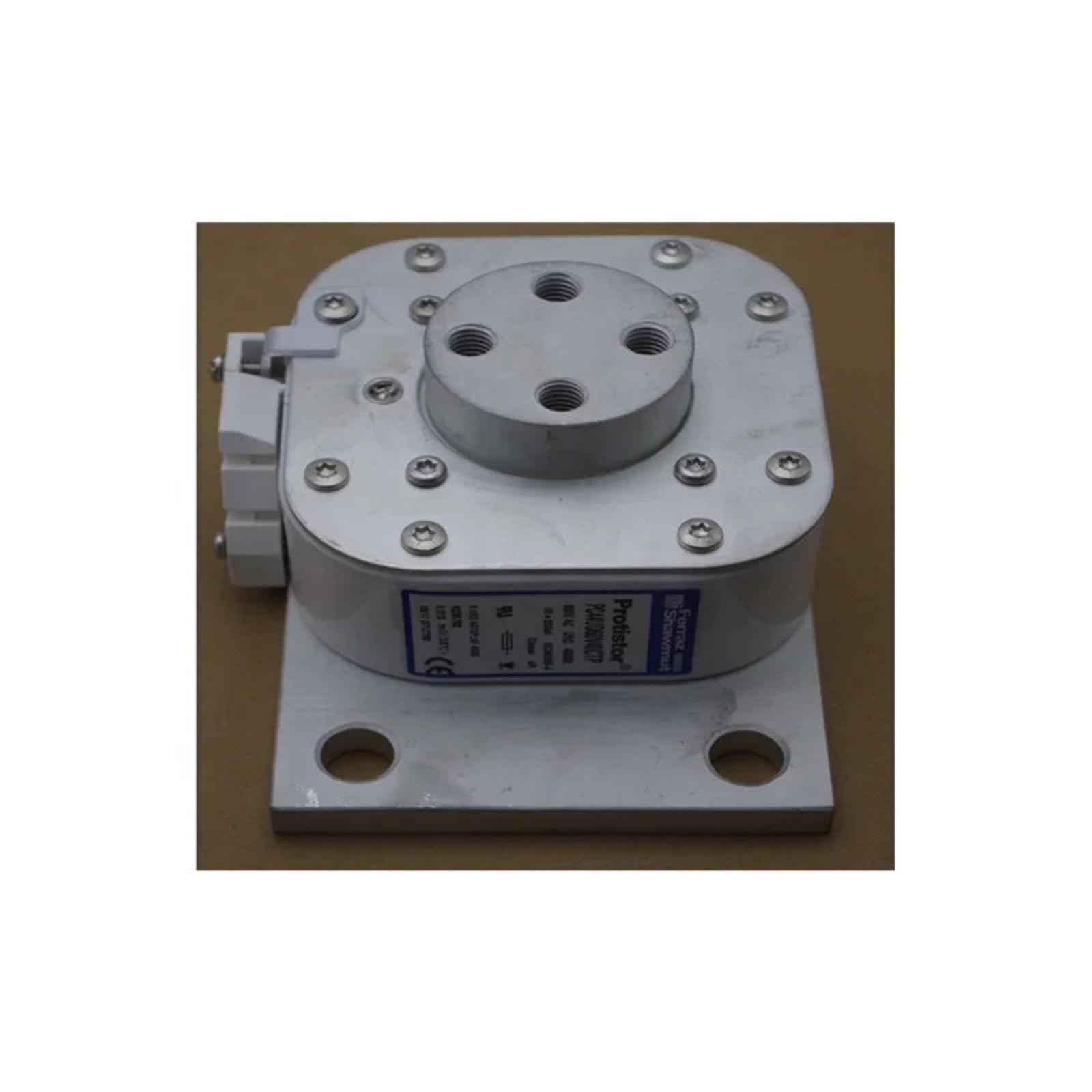 Bezpiecznik samochodowy bezpiecznik termiczny elektryczny PC44UD60V40CTP N235762 Części elektroniczne 600V URD 4000A