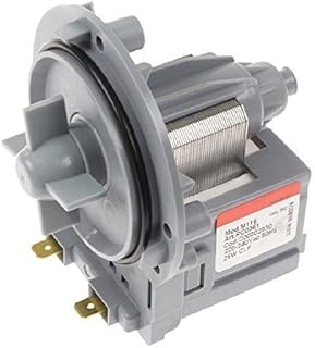 First4spares Askoll Typ pompa ściekowa do pralek LG