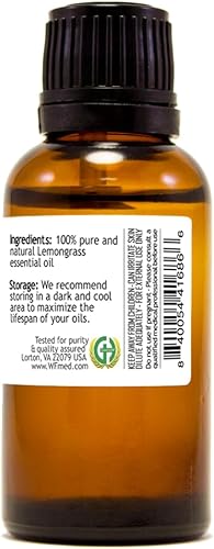 Vista 86 de GreenHealth Aceite esencial de romero 100% puro 1oz (1.0 fl oz) Romero,Estrella