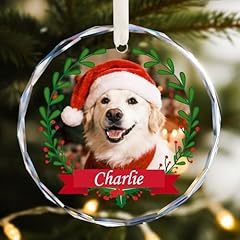 Pet Ornament