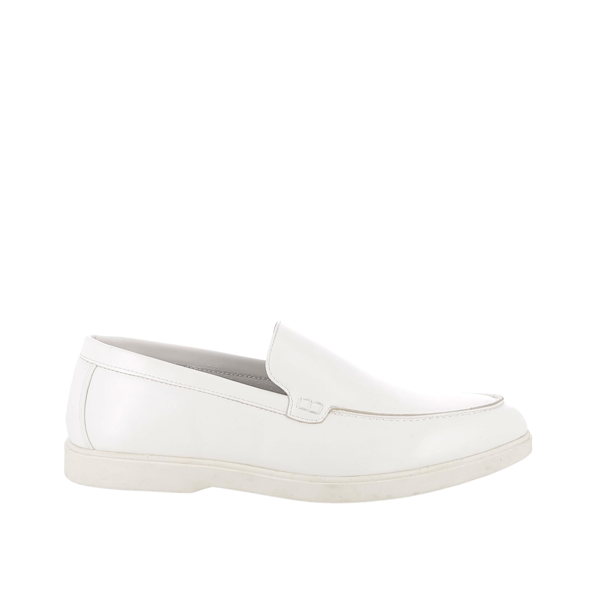 Mocassino Slip-on Uomo Elegante Morbido e Confortevole in pelle scamosciata e Vegan - Laurent