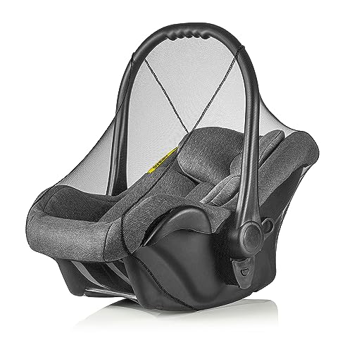reer Insektennetz für Babyschalen JETZT AUCH FÜR LIEGEFUNKTION,...