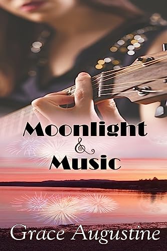 Moonlight & Music 1511642106 Book Cover