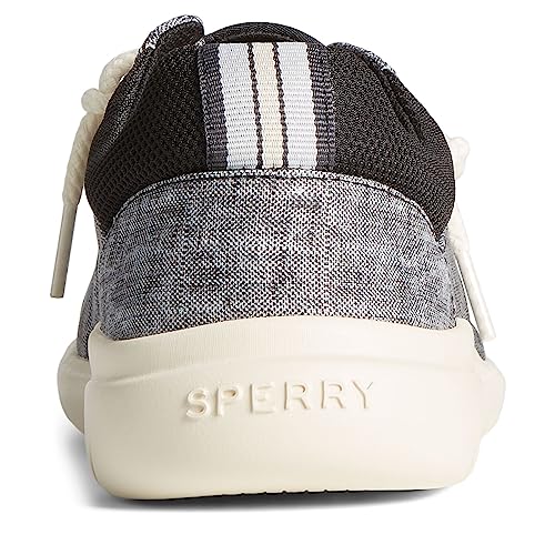 Sperry Women's Captain's Moc Boat Shoe4