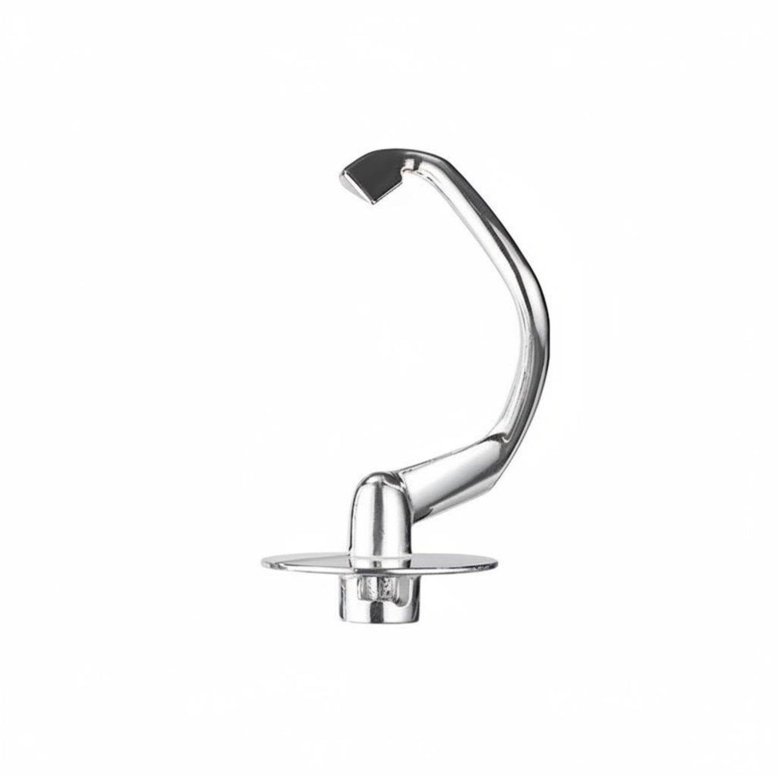 Stand Mixer Bread Hook 304 Stainless Steel Stand Mixer Wire Whisk for Cooking 75L Dough Hook | Mixers (Countertop) | Small Kitchen Appliances | Kitchen Dining & Bar-image-45