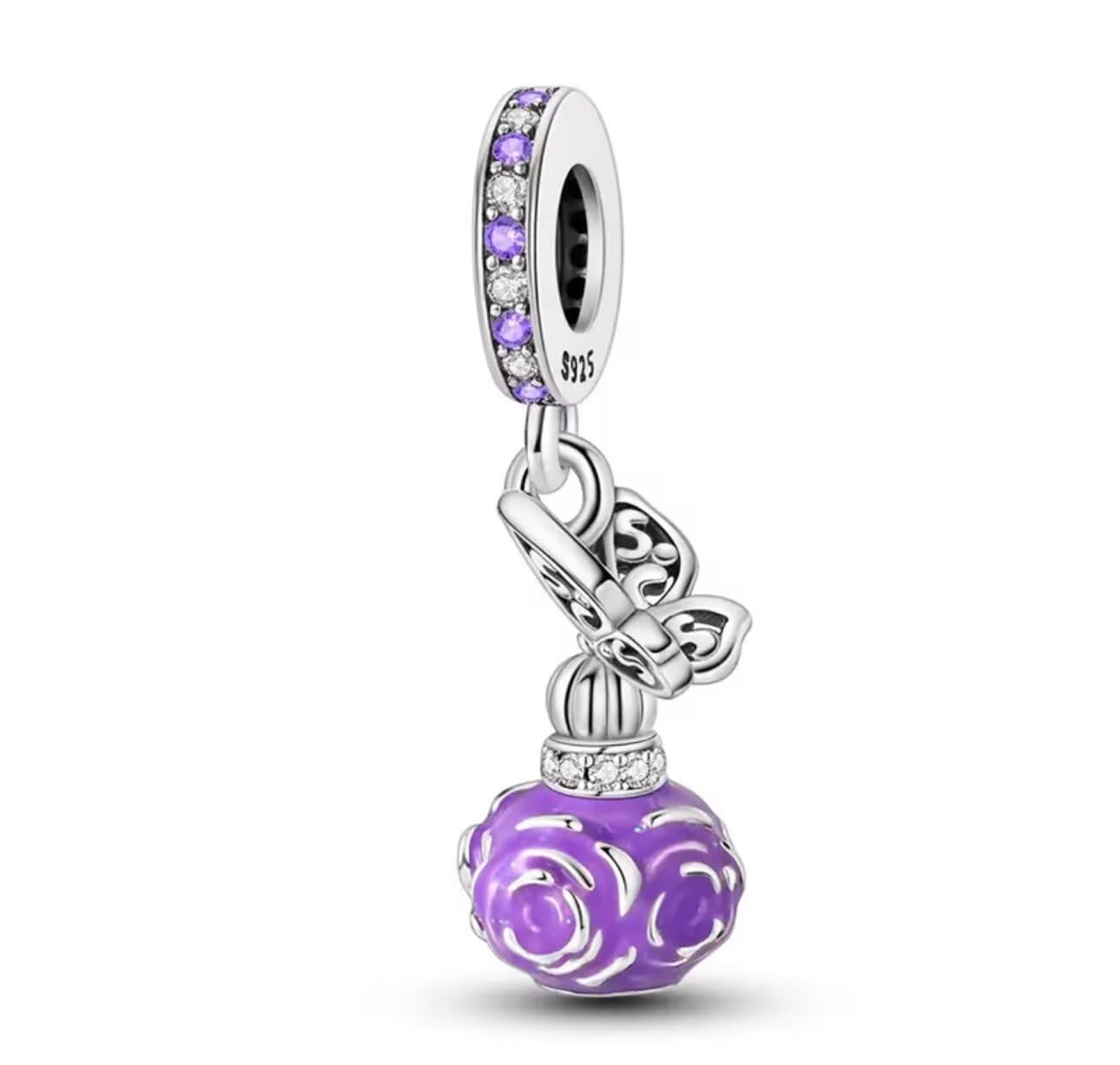 Charms for Bracelets and Necklaces Mushroom and Pumpkin Pendants Beads Colorful Elephant Charms Jewelry for Women