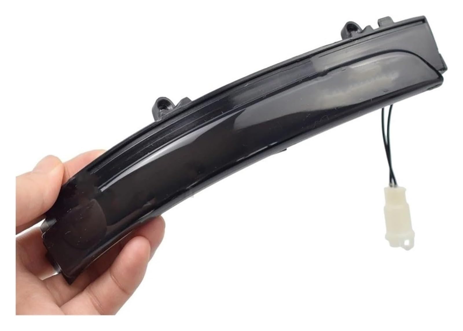 Pour VW Pour 6 Pour GLI Pour Vento Pour S&CIROCCO Pour EOS Pour Fusca Pour B&eetle 2011-2021 Indicateur Rétroviseur Clignotant Dynamique Voiture Clignotants Feu