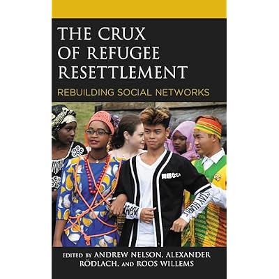 The Crux of Refugee Resettlement