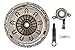 EXEDY CRK1017 OEM Replacement Clutch Kit