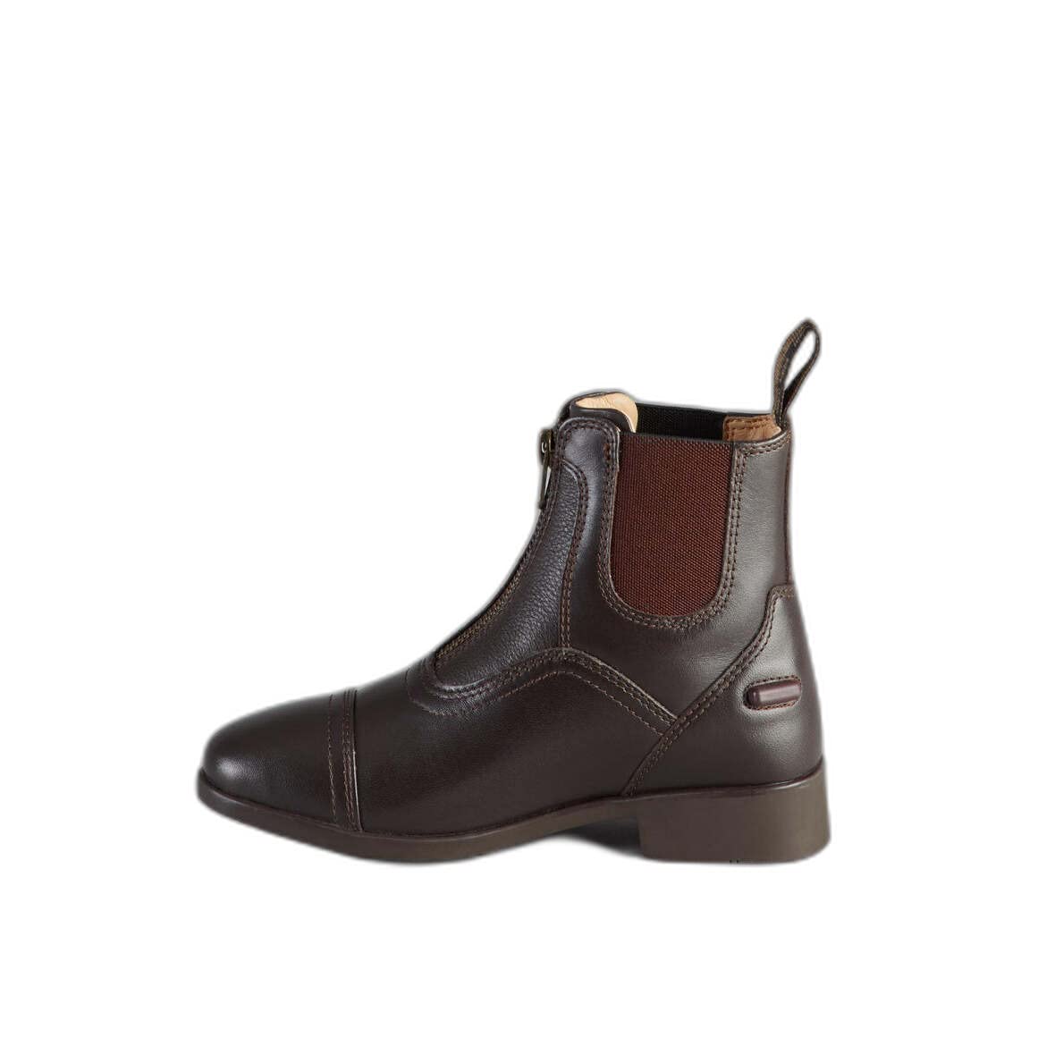 Premier Equine Boots Stivali da Equitazione in Pelle Virtus