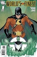 World's Finest #1 (Comic) B0037ZG0E0 Book Cover