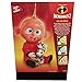 The Incredibles 2 Jack-Jack Plush-Figure Features Lights & Sounds and Comes with Raccoon Toy