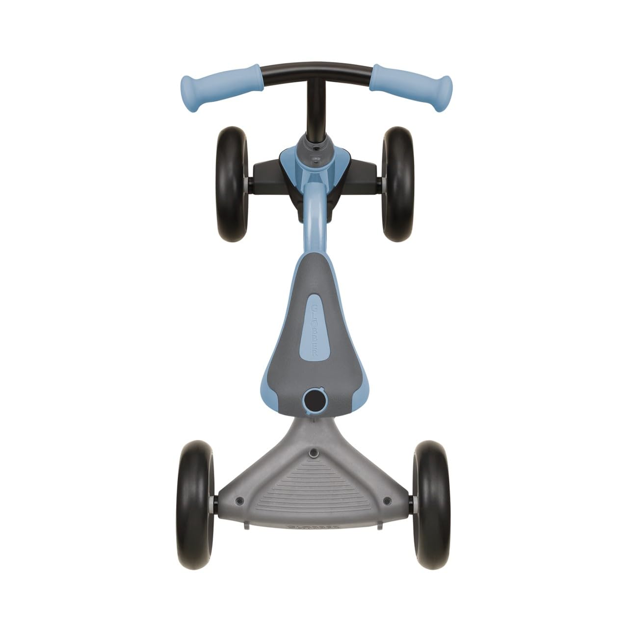 Globber Rower Deluxe 3 w 1