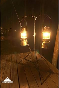 Amazon | キャンピングムーン（CAMPING MOON） ハンマーランタン