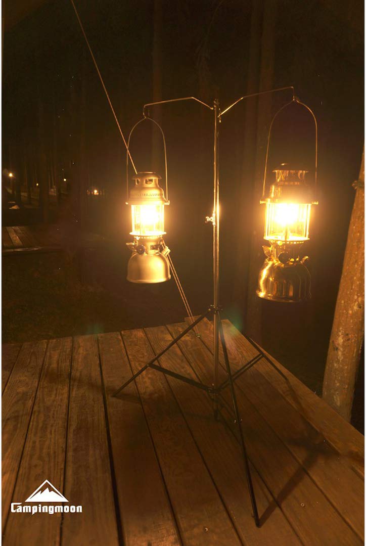 Amazon | キャンピングムーン（CAMPING MOON） ハンマーランタン