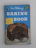 Ann Pillsbury's Baking Book
