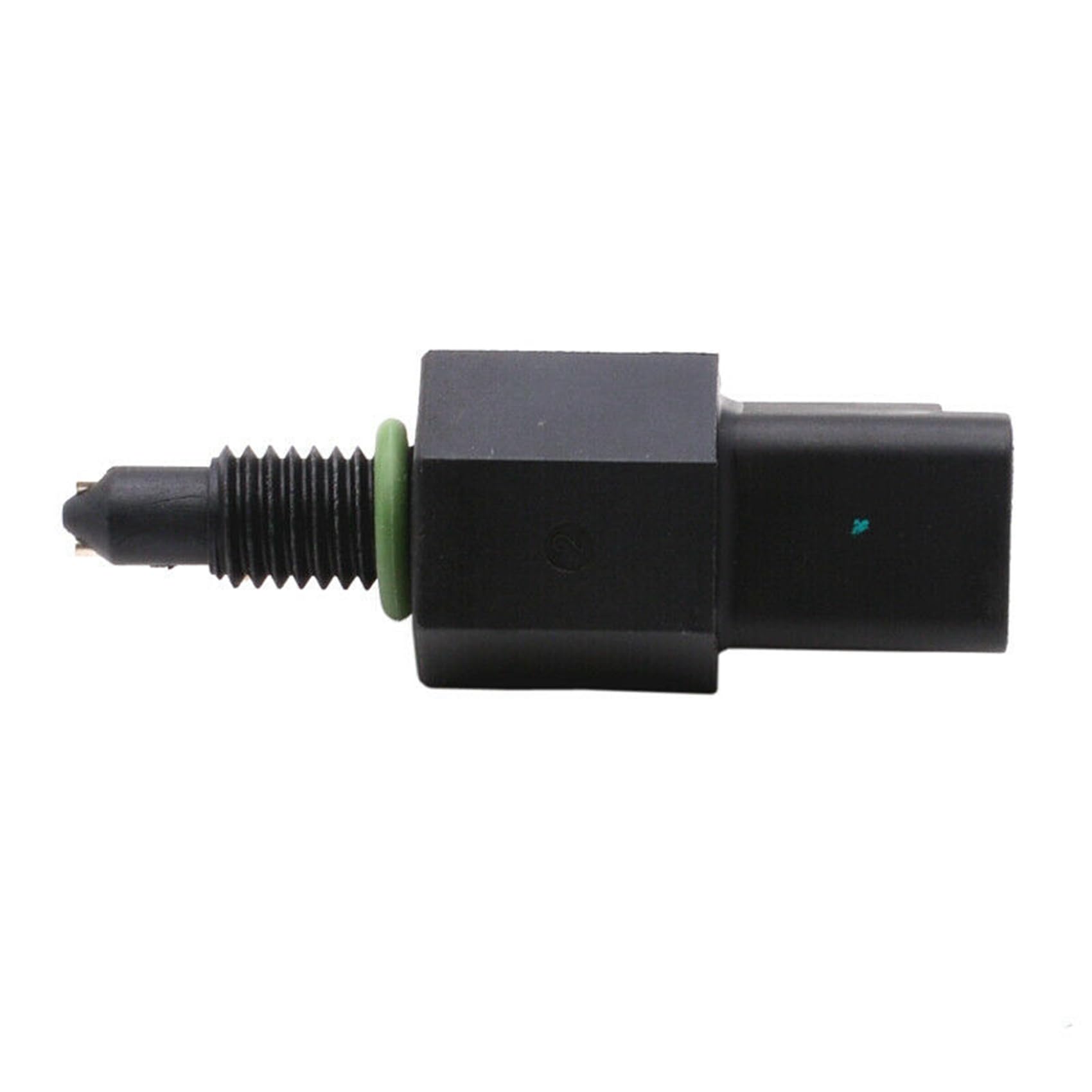 Nivel de aceite motor Sensor de interruptor de presión de aceite para Detector de agua de coche 9643774180 96.437.741.80 LR029269 MPD458G apto para tierra Sensor de nivel de aceite