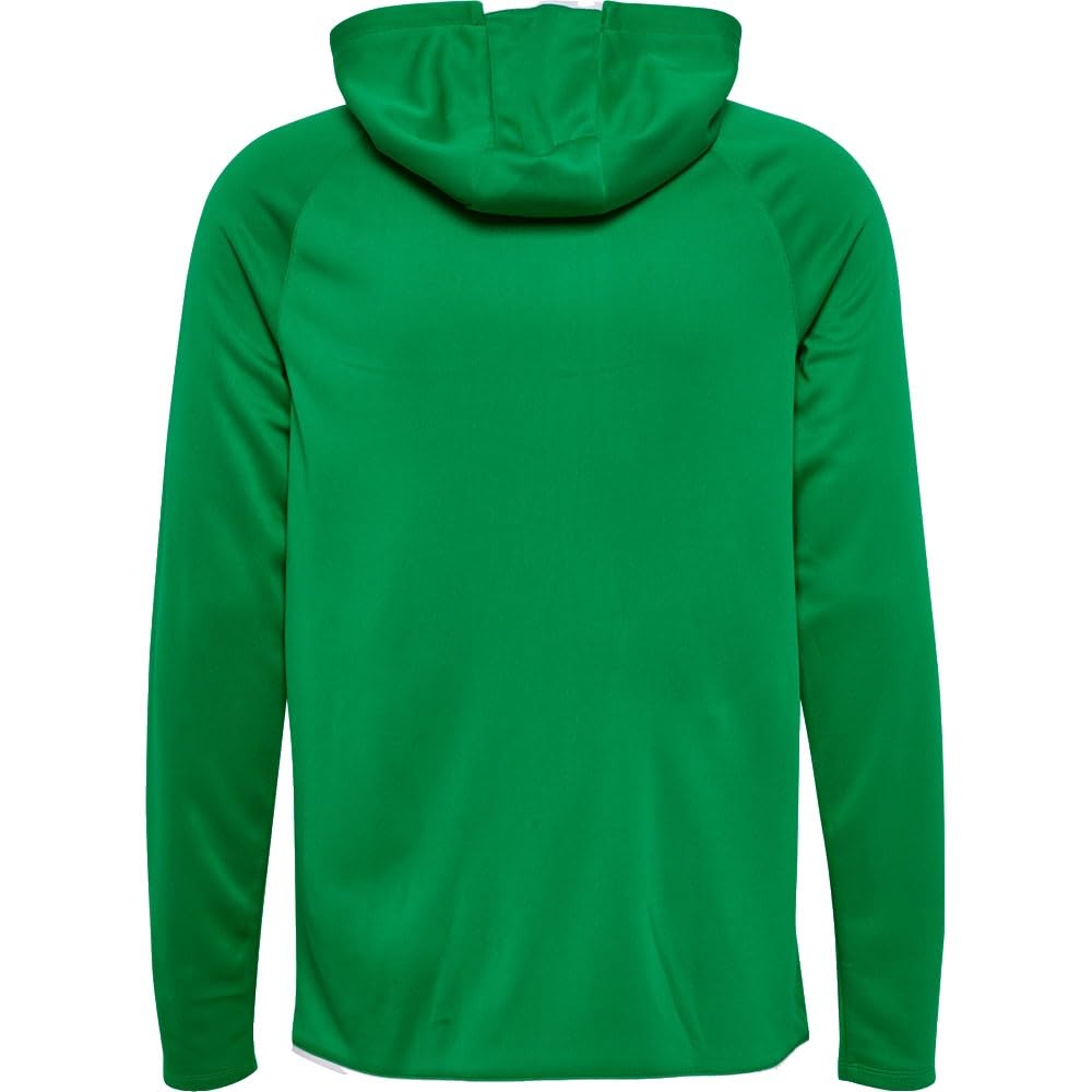 hummel Core 2.0 Full Zip Sweatshirt XS