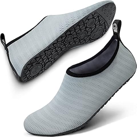BERGMAN KELLY Zapatillas de Agua para Hombre y Mujer Cover