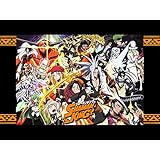 SHAMAN KING【プライム会員なら3話までお試し見放題】