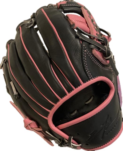 Amazon | 限定ピンク ハイゴールド HIGOLD 野球 軟式 グラブ グローブ 