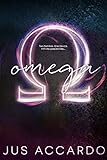 Omega (An Infinity Division Novel)