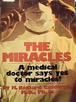 The Miracles 0882701711 Book Cover