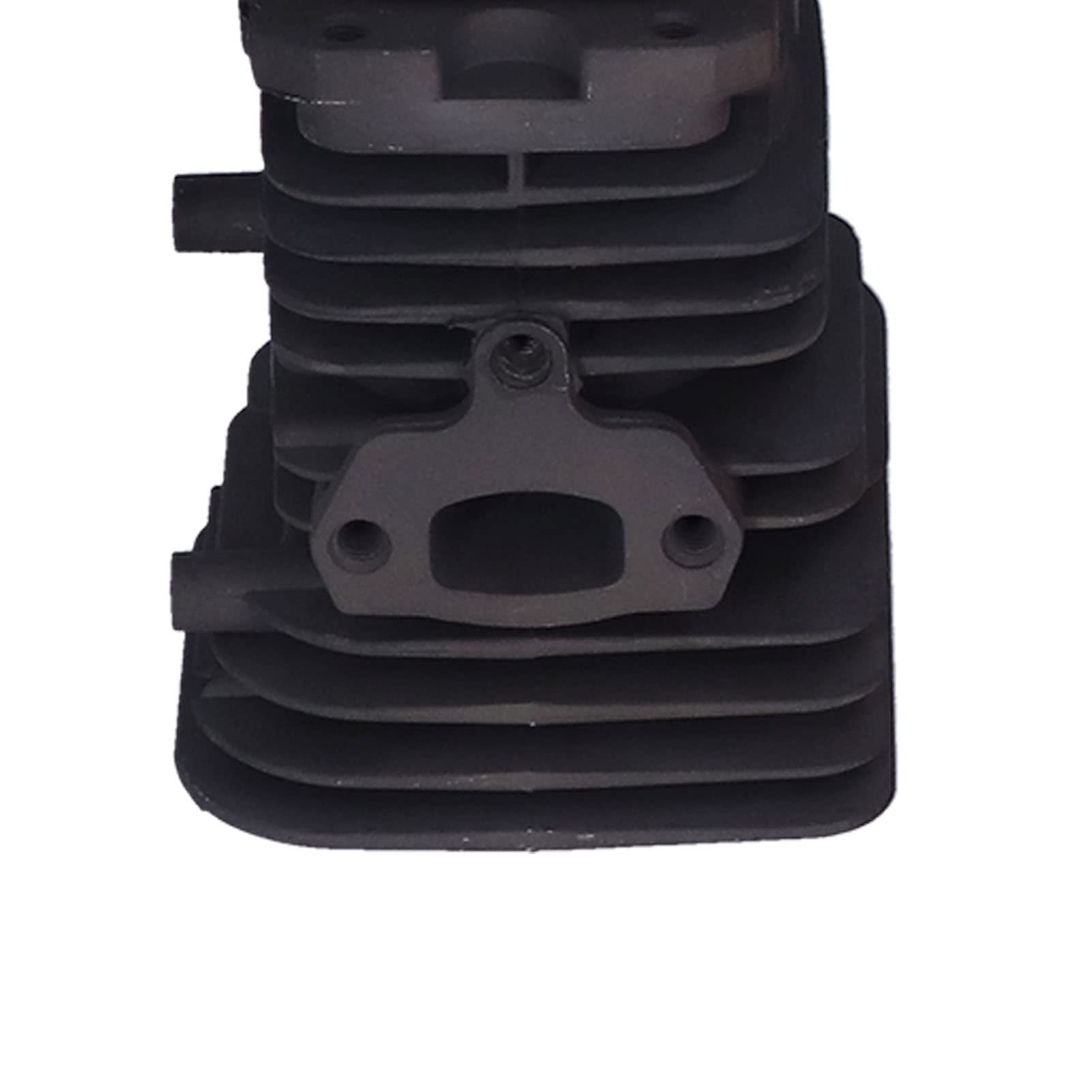 Cilindro del cárter Cilindro del cárter de 40 mm con bujía para motosierra 136 137 141 142 530071991