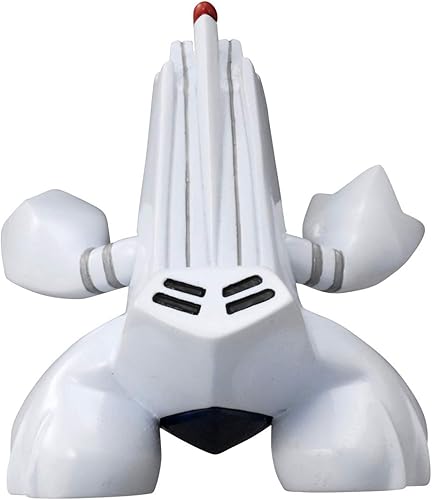 Miniatura 5 de Pokemon Moncolle MS-28 Duraldon