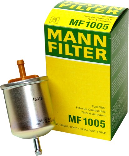 Mann-Filter MF 1005 Fuel Filter