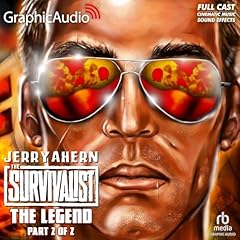 Couverture de The Legend (2 of 2) [Dramatized Adaptation]