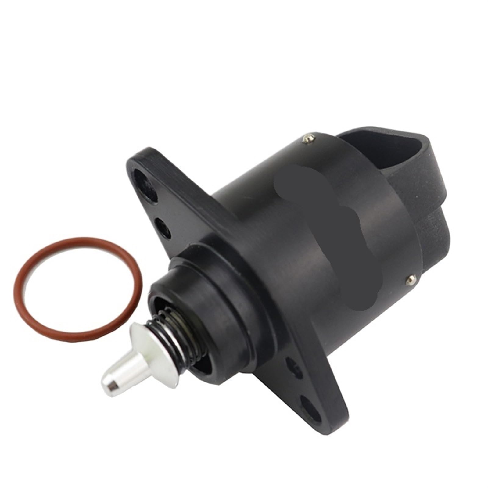 Válvula de control de aire Válvula de control de aire en ralentí/válvula IAC/motor paso a paso de repuestos for automóviles 26178/apta for motocicletas 125/150/200 cc, calidad OEM