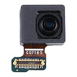 Accessoires de remplacement de téléphone portable pour Galaxy S20+/S20 (version américaine) Caméra frontale