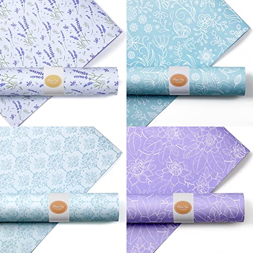 Flame Date Large Drawer Liners For Dresser Scented Drawer Liners Drawer Paper Liner Scented Shelf Liners Fragrant Drawer Liners For Home Shelf Closet Non Adhesive #TOP5