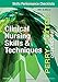 Skills Performance Checklists for Clinical Nursing Skills & Techniques