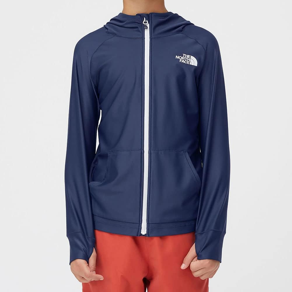 Amazon.co.jp: [ザ・ノース・フェイス] L/S Sunshade Full Zip