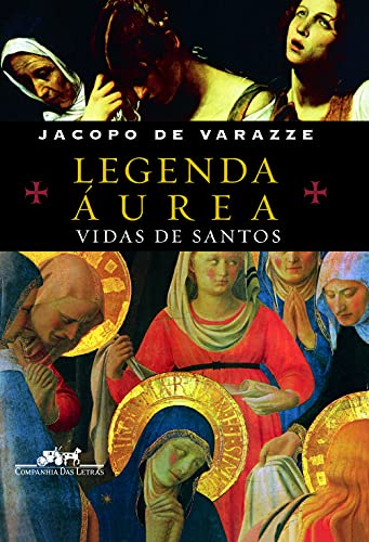 Legenda áurea