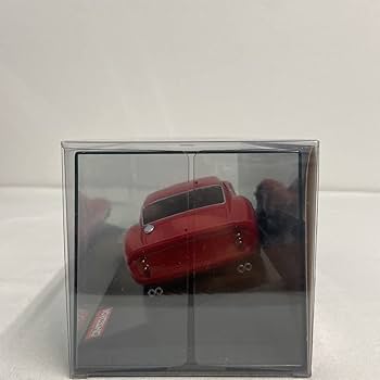 Amazon.co.jp: 京商 MINI-Z Ferrari 250GTO Red ASC オートスケール